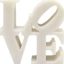 KARE Design Objet décoratif Soft Love 19cm> Accessoires