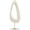 KARE Design Objet décoratif Soft Shape 53cm> Accessoires
