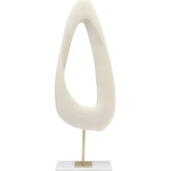 KARE Design Objet décoratif Soft Shape 53cm> Accessoires