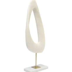 KARE Design Objet décoratif Soft Shape 53cm> Accessoires