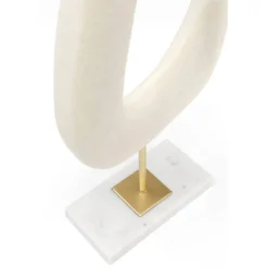 KARE Design Objet décoratif Soft Shape 53cm><noscript><img width=