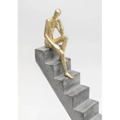KARE Design Objet décoratif Stairway><noscript><img width=