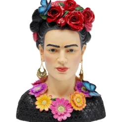 KARE Design Objet décoratif Style Muse Flowers 41cm> Accessoires