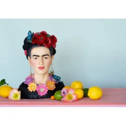 KARE Design Objet décoratif Style Muse Flowers 41cm> Accessoires