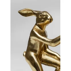 KARE Design Objet décoratif Tandem Rabbits 34cm><noscript><img width=