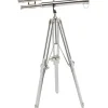 KARE Design Objet décoratif Telescope argenté 125cm> Accessoires