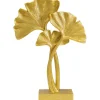 KARE Design Objet décoratif Three Ginkgo 53cm> Accessoires
