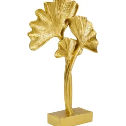 KARE Design Objet décoratif Three Ginkgo 53cm> Accessoires