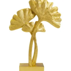 KARE Design Objet décoratif Three Ginkgo 53cm><noscript><img width=