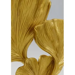 KARE Design Objet décoratif Three Ginkgo 53cm><noscript><img width=