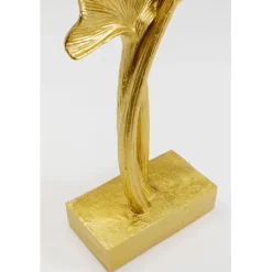 KARE Design Objet décoratif Three Ginkgo 53cm><noscript><img width=