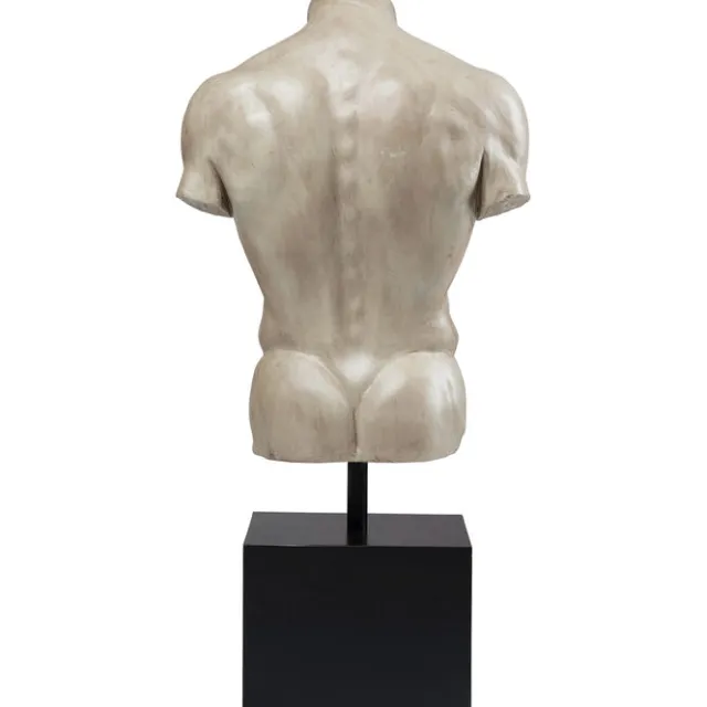KARE Design Objet décoratif Torso Tattoo> Accessoires