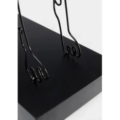 KARE Design Objet décoratif Wire Attack Dog 36cm><noscript><img width=