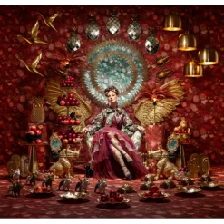 KARE Design Objet mural Angel Wings (2/Set)><noscript><img width=