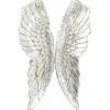 KARE Design Objet mural Angel Wings 61x106cm> Accessoires
