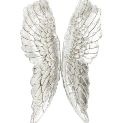 KARE Design Objet mural Angel Wings 61x106cm> Accessoires