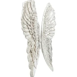 KARE Design Objet mural Angel Wings 61x106cm><noscript><img width=