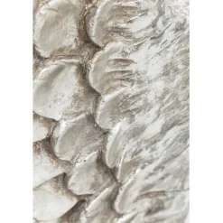 KARE Design Objet mural Angel Wings 61x106cm><noscript><img width=