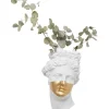 KARE Design Objet mural Apollo 26x42cm> Accessoires