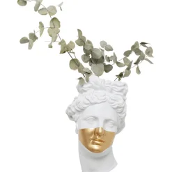 KARE Design Objet mural Apollo 26x42cm> Accessoires