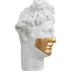 KARE Design Objet mural Apollo 26x42cm><noscript><img width=