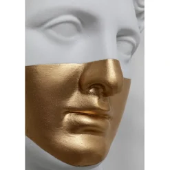 KARE Design Objet mural Apollo 26x42cm><noscript><img width=
