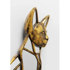KARE Design Objet mural Cat Mirror 38cm><noscript><img width=