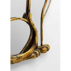 KARE Design Objet mural Cat Mirror 38cm><noscript><img width=