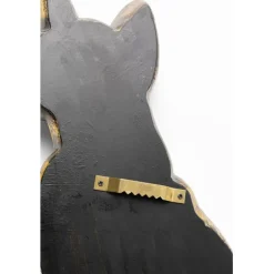 KARE Design Objet mural Cat Mirror 38cm><noscript><img width=