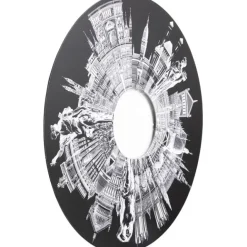 KARE Design Objet mural City Pupil Ø160cm><noscript><img width=