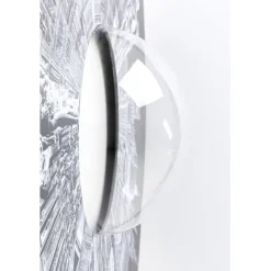 KARE Design Objet mural City Pupil Ø160cm><noscript><img width=