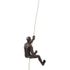 KARE Design Objet mural Climber Rope> Accessoires