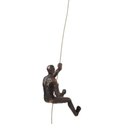 KARE Design Objet mural Climber Rope> Accessoires
