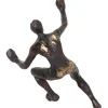 KARE Design Objet mural Climber 14x23cm> Accessoires
