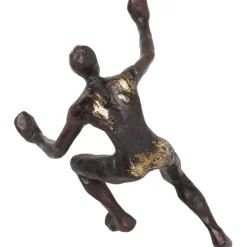 KARE Design Objet mural Climber 14x23cm> Accessoires