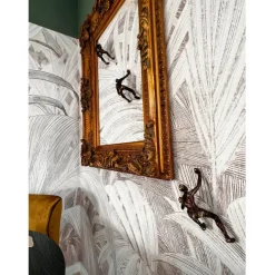 KARE Design Objet mural Climber 14x23cm> Accessoires