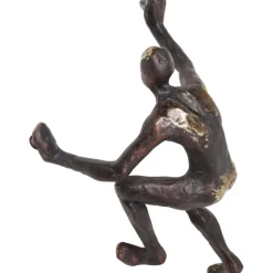 KARE Design Objet mural Climber 14x23cm><noscript><img width=