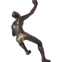 KARE Design Objet mural Climber 14x23cm><noscript><img width=