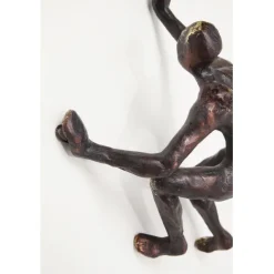 KARE Design Objet mural Climber 14x23cm><noscript><img width=