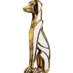 KARE Design Objet mural Dog Mirror 38cm> Accessoires