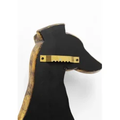 KARE Design Objet mural Dog Mirror 38cm><noscript><img width=