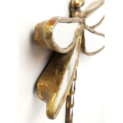 KARE Design Objet mural Dragonfly miroir 27x35cm><noscript><img width=
