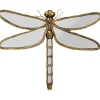 KARE Design Objet mural Dragonfly Mirror 71> Accessoires