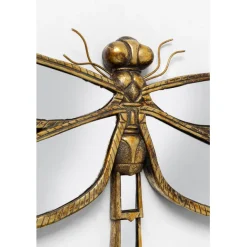 KARE Design Objet mural Dragonfly Mirror 71><noscript><img width=