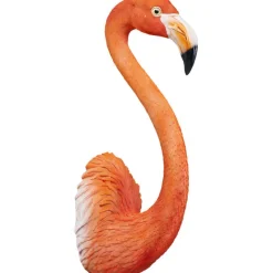 KARE Design Objet mural Flamingo Road 72cm> Accessoires