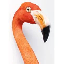 KARE Design Objet mural Flamingo Road 72cm><noscript><img width=