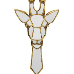 KARE Design Objet mural Giraffe Mirror 45cm> Accessoires