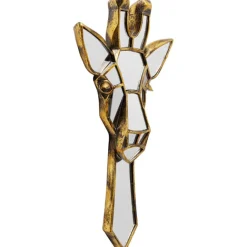 KARE Design Objet mural Giraffe Mirror 45cm> Accessoires