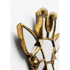 KARE Design Objet mural Giraffe Mirror 45cm><noscript><img width=
