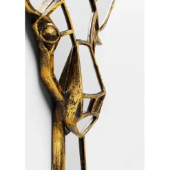 KARE Design Objet mural Giraffe Mirror 45cm><noscript><img width=